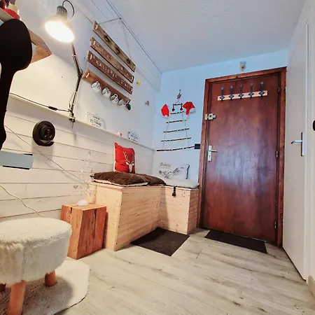 Renove Avec Terrasse, Parking , Proche Pistes,villard De Lans * Villard-de-Lans