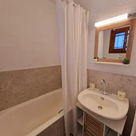 Renove Avec Terrasse, Parking , Proche Pistes,villard De Lans